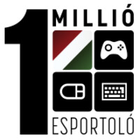 Esportmilla logo - Similar company to Hungarian Esports Federation - Hunesz