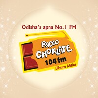 Radio Choklate 104 logo - Similar company to Fm Live