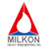 Milkon Heavy Engineering logo - Similar company to Dairy Engineering International