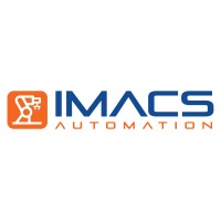 IMACS logo - Similar company to Roberts Filter Group