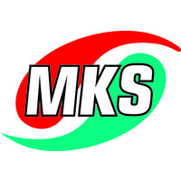 MKS INDUSTRIAL ENGINEERING PVT. LTD. logo - Similar company to Drm India
