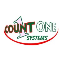 Count One Systems logo - Similar company to Count One Studio