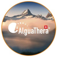 AlguaThera 🇨🇭 Spiruline et micronutrition logo - Similar company to Vibraquant