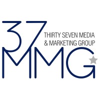37 Media & Marketing Group logo - Similar company to Sandbox Communications
