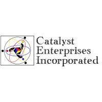 Catalyst Enterprises Inc logo - Similar company to Catalyst Enterprises
