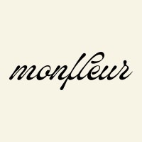 Mon Fleur logo - Similar company to Tinara