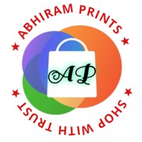 ABHIRAM PRINTS logo - Similar company to Abhiram Homes