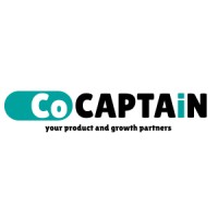 CoCAPTAiN logo - Similar company to Reselleo