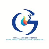 Glomae Congo logo - Similar company to Rblc Group
