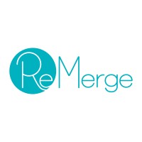 ReMerge logo - Similar company to Diversion Hub