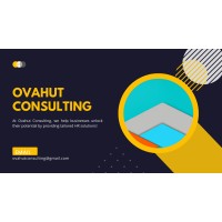 Ovahut Consulting logo - Similar company to Gutgetrennt