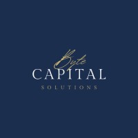 CapitalByte Solutions logo - Similar company to Syed Cyber Sec