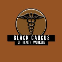 APHA Black Caucus of Health Workers logo - Similar company to Universidad Pontificia Comillas
