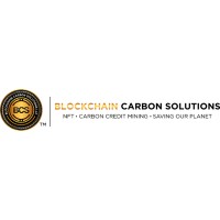 Blockchain Carbon Solutions logo - Similar company to Carbocap Technologies