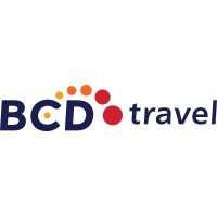 BCD Travel Suisse AG logo - Similar company to Shri Krishna Aqua Engineering Works - India