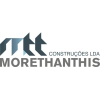 Morethanthis.Portugal logo - Similar company to The Faia Collective