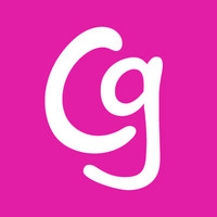 Common Good logo - Similar company to Rocket Steps