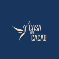 La Casa Del Cacao logo - Similar company to Guji