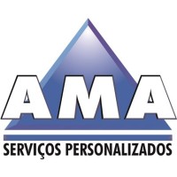 Grupo Ama Filial Santo André logo - Similar company to Ama Recruitment Services Ltd