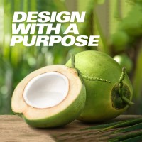 DESIGN WITH A PURPOSE logo - Similar company to Design Space Consultants