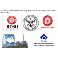 SS Vendor Registration Services logo - Similar company to Virginia Mbda Business Center (Archived)