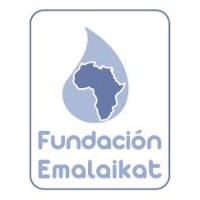 Fundación Emalaikat logo - Similar company to Tsigho