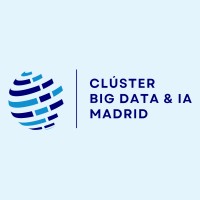 Clúster Big Data & IA Madrid logo - Similar company to Madfintech (Clúster Madrid Capital Fintech)
