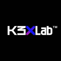 K3X Lab logo - Similar company to Kota Digivice