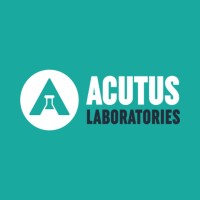 Acutus Laboratories logo - Similar company to We Bottle