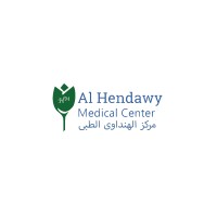 ALHendawy Medical Center logo - Similar company to Marbella Medical Center