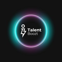 Talent Boozt logo - Similar company to Talent Boost
