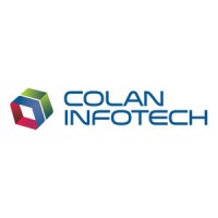 COLAN INFOTECH PVT LTD logo - Similar company to Virtualyyst Tech Private Limited