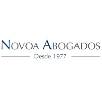 Novoaabogados logo - Similar company to Rhb Abogados - Consultores