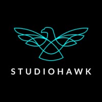 StudioHawk logo - Similar company to Autoscribe Informatics