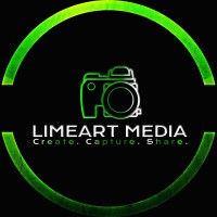 LimeArt Media logo - Similar company to Impact People Development Solutions
