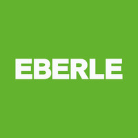EBERLE Controls GmbH logo - Similar company to A. Eberle Gmbh & Co. Kg