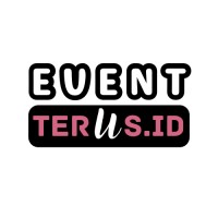 EVENTTERUS.ID logo - Similar company to Heritance Digital Indonesia