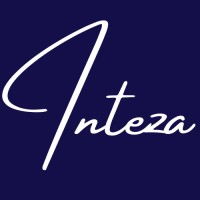 Inteza logo - Similar company to Intezam