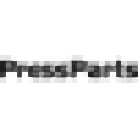 PressParts logo - Similar company to H&T Presspart