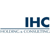 IHC Holding & Consulting GmbH logo - Similar company to Loxone Lighthouse Gmbh