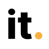 IT IN BUSINESS logo - Similar company to Govglide