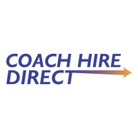 Coach Hire Direct logo - Similar company to Coach Jay - Coaching Mavericks