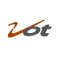 VOT logo - Similar company to Cv3E 06