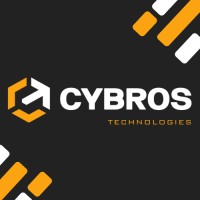 Cybros Technologies logo - Similar company to Technomystery
