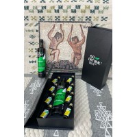 Sans doute, la meilleure huile d’olive de Tunisie logo - Similar company to Olea Conseil Tpe
