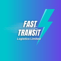 Fast Transit Logistics Ltd logo - Similar company to Flexycode