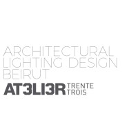 ATELIER TRENTE TROIS logo - Similar company to Design Office87