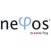 Nephos Swiss Fog logo - Similar company to Atomix Fitness