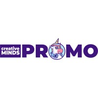 creativeMINDS PROMO logo - Similar company to Creativeminds