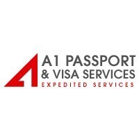 A1 Passport & Visa Services logo - Similar company to Get Indian Visa